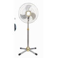 18′′ Stand Fan with Cross Base